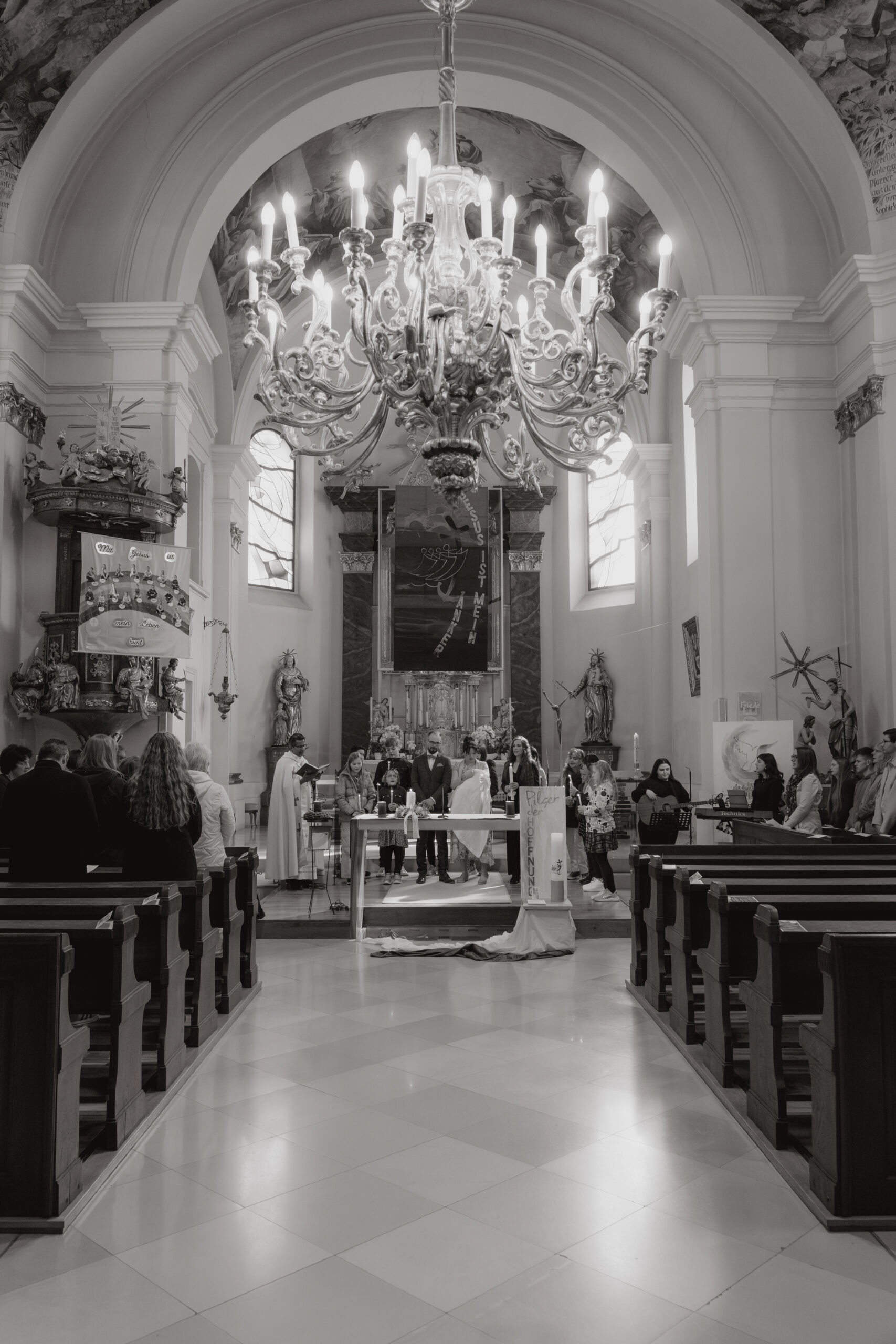 Hochzeit